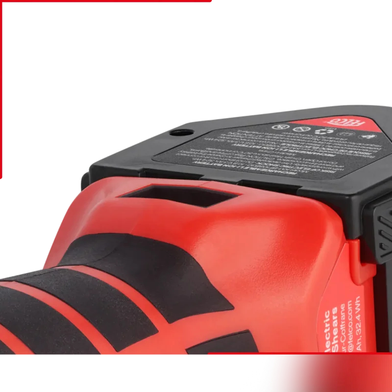 Felco 2e bateria